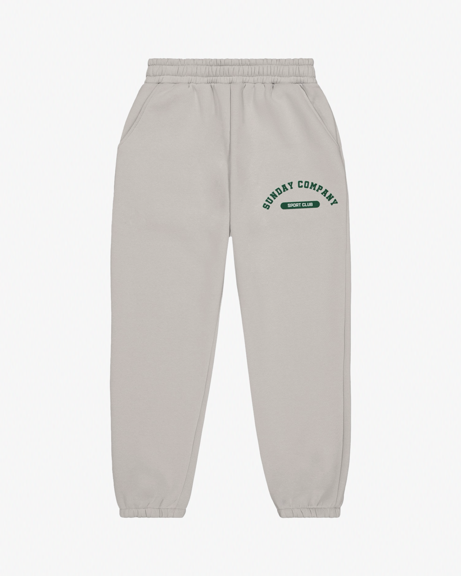 Relax Track Pants