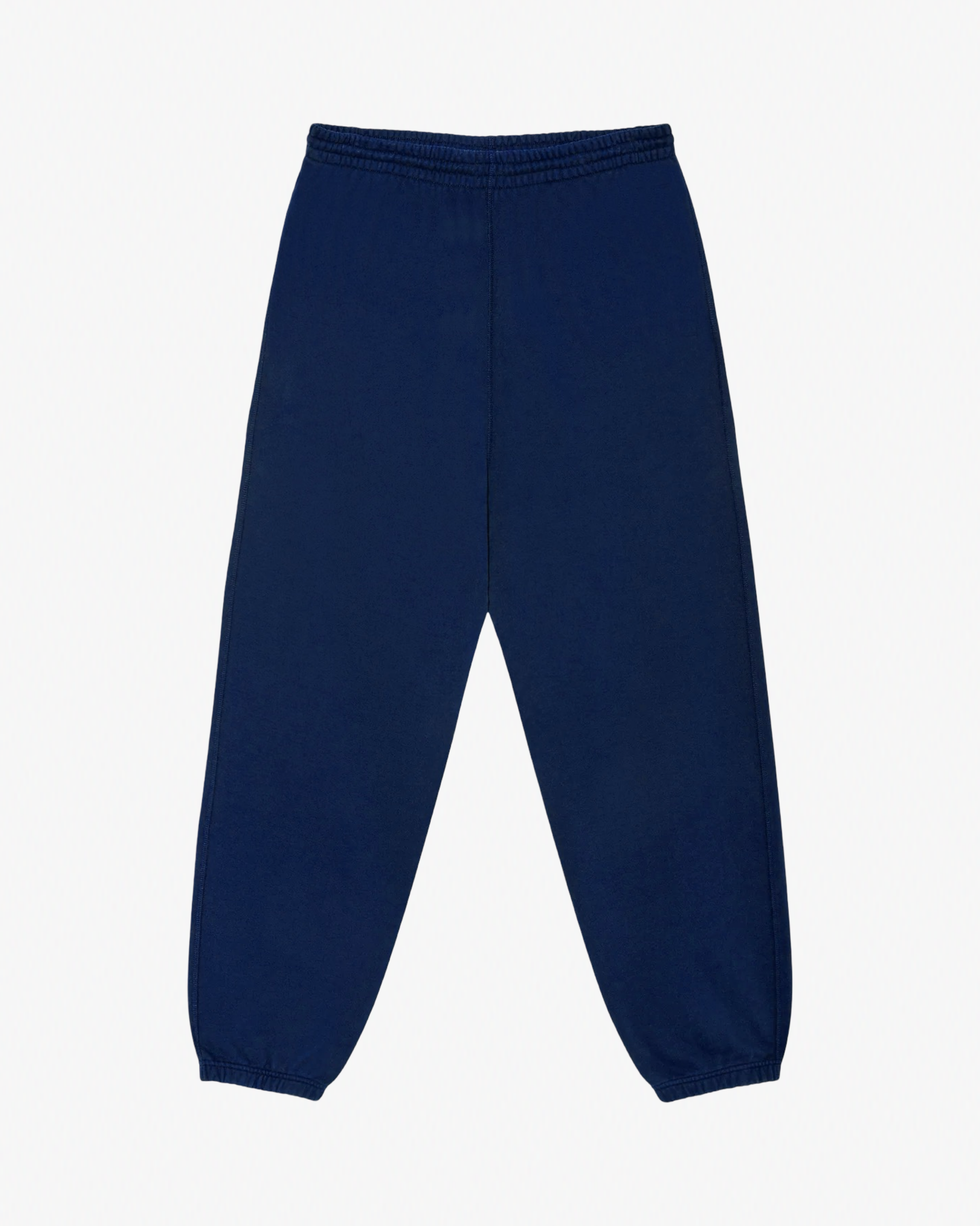 Pantalon de survêtement Heritage - Bleu marine/blanc